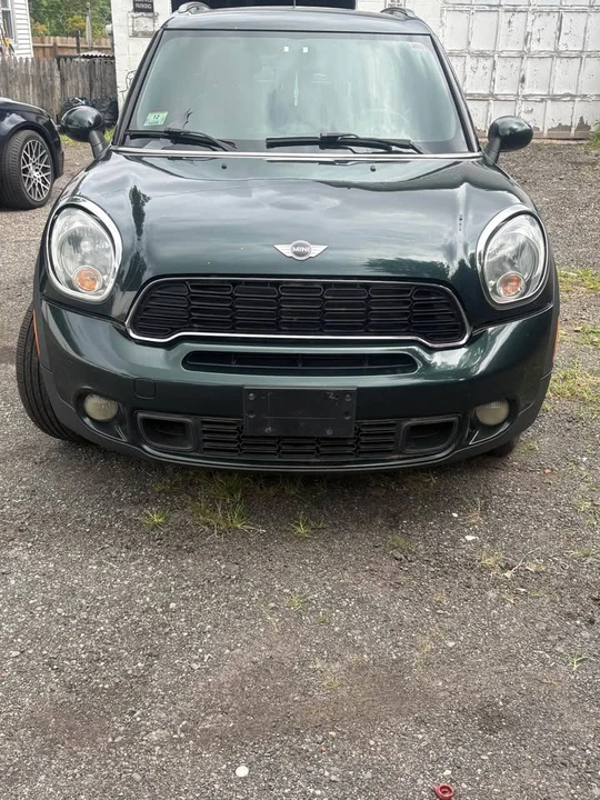 2012 Mini Countryman 1st Gen - Image 2 of 15