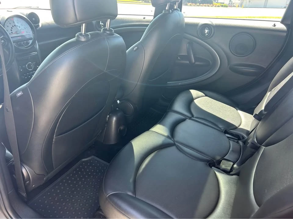2012 Mini Countryman 1st Gen - Image 5 of 8