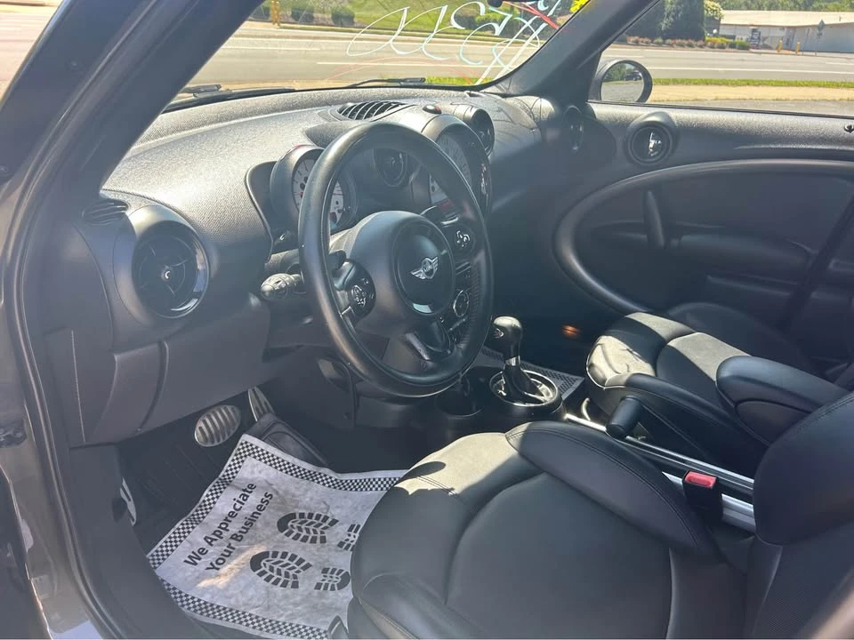 2012 Mini Countryman 1st Gen - Image 6 of 8