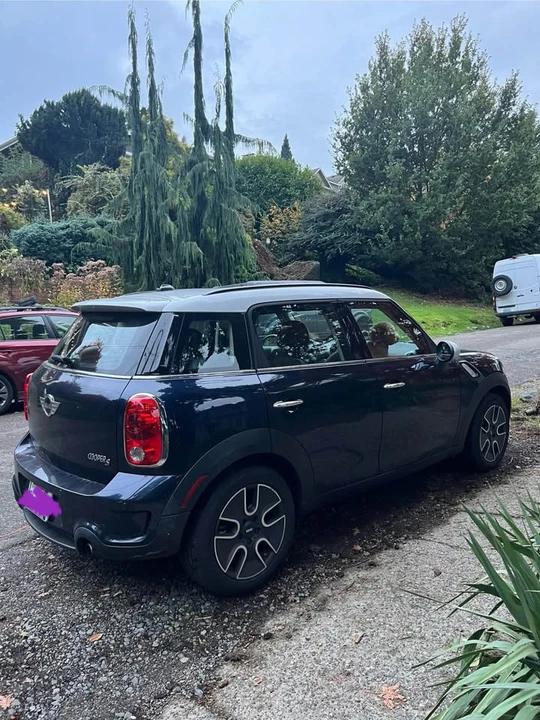 2012 Mini Countryman 1st Gen - Image 3 of 8