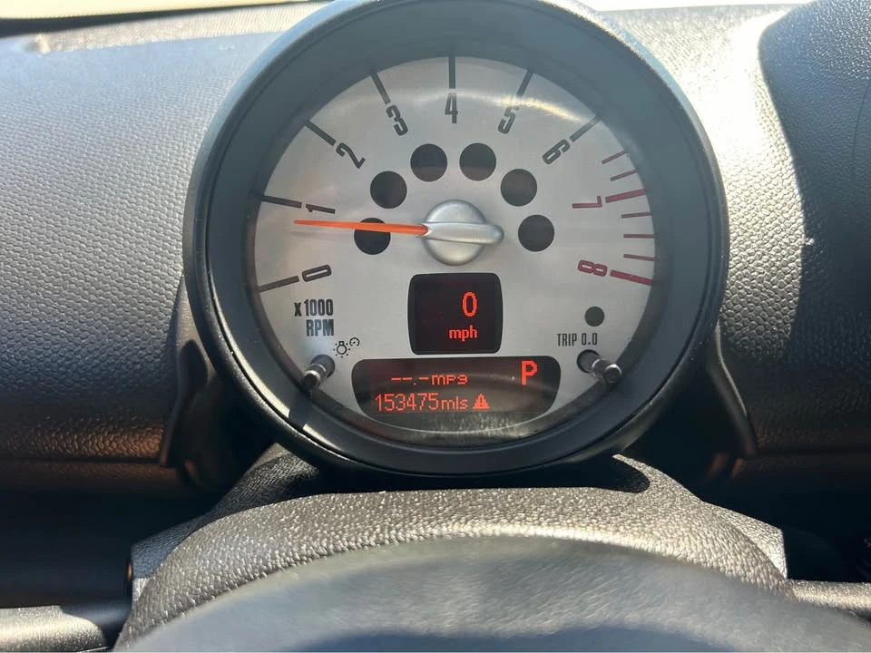 2012 Mini Countryman 1st Gen - Image 8 of 8