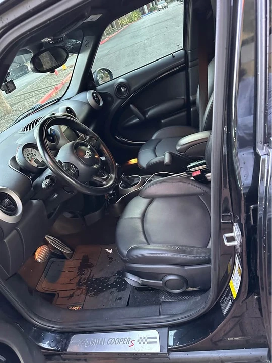 2012 Mini Countryman 1st Gen - Image 8 of 14