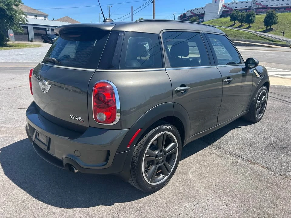 2012 Mini Countryman 1st Gen - Image 3 of 8