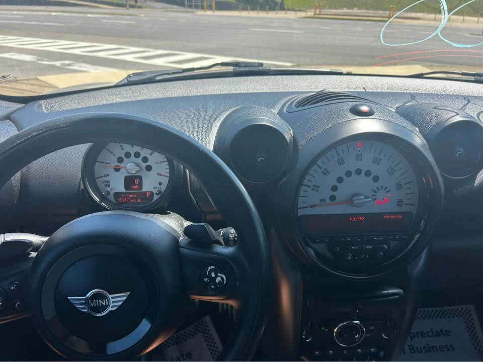 2012 Mini Countryman 1st Gen - Image 7 of 8