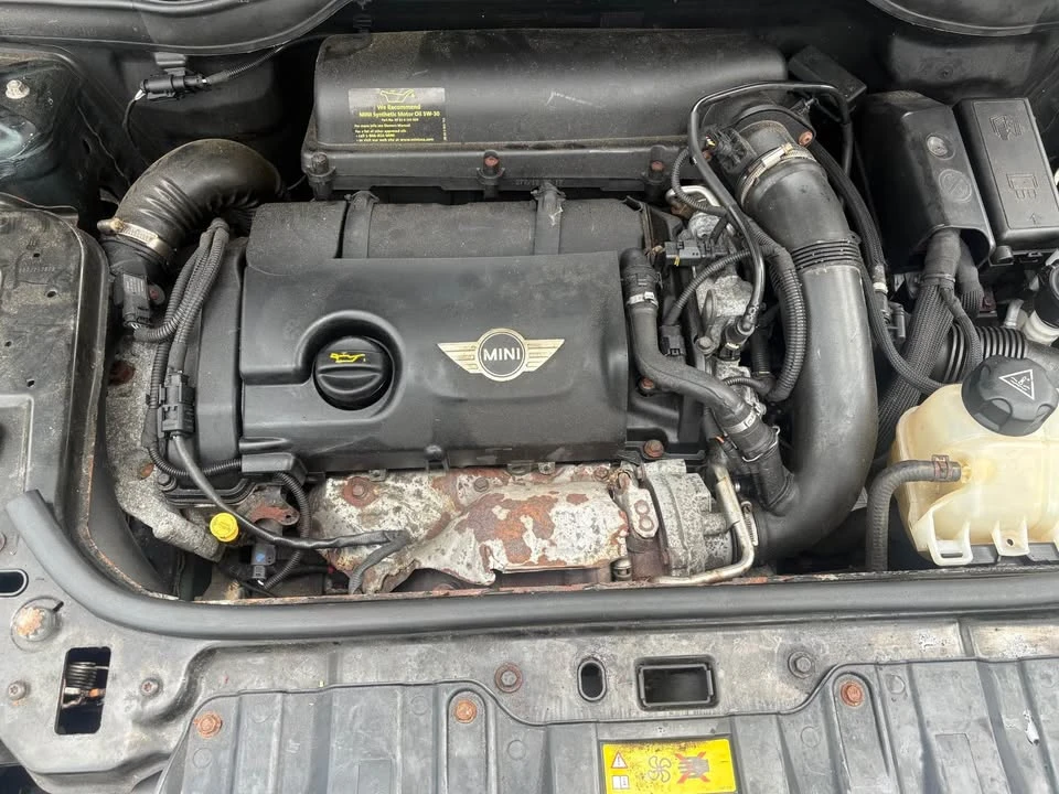 2012 Mini Countryman 1st Gen - Image 13 of 15