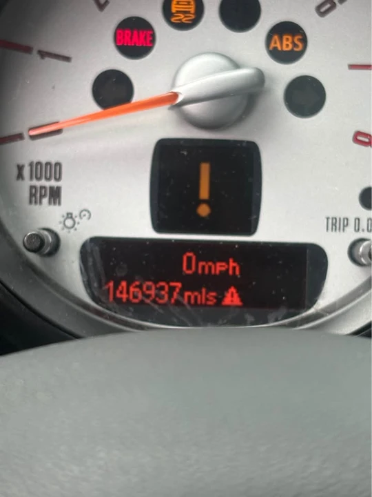 2012 Mini Countryman 1st Gen - Image 12 of 15