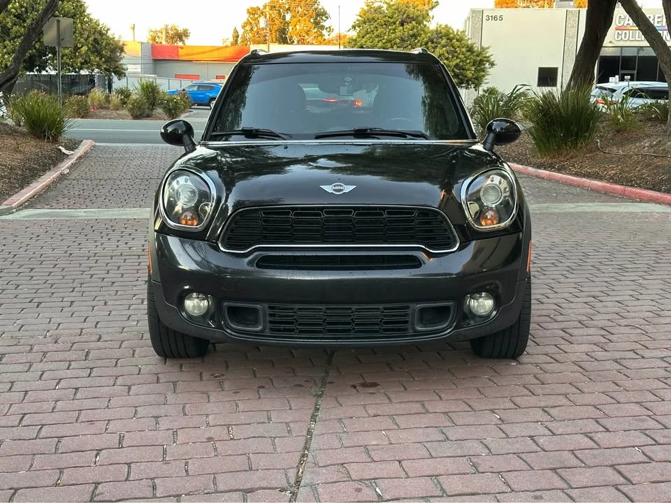 2012 Mini Countryman 1st Gen - Image 2 of 14