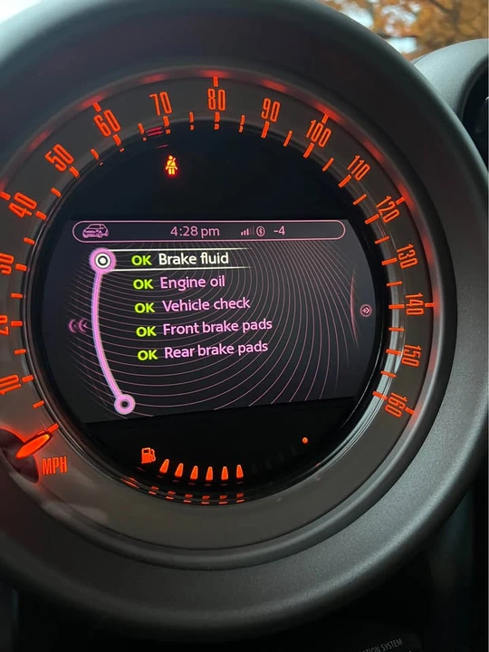 2012 Mini Countryman 1st Gen - Image 7 of 8