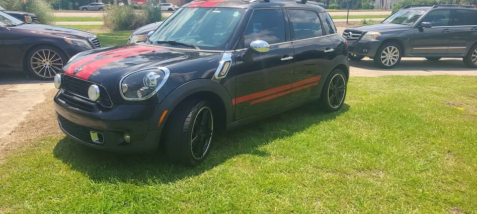 2012 Mini Countryman 1st Gen - Image 5 of 5