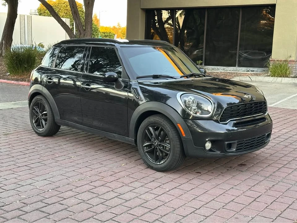 2012 Mini Countryman 1st Gen - Image 3 of 14