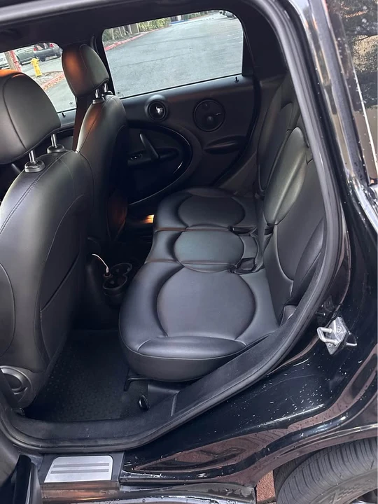2012 Mini Countryman 1st Gen - Image 9 of 14