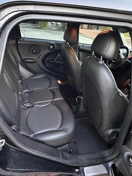 2012 Mini Countryman 1st Gen - Image 10 of 14