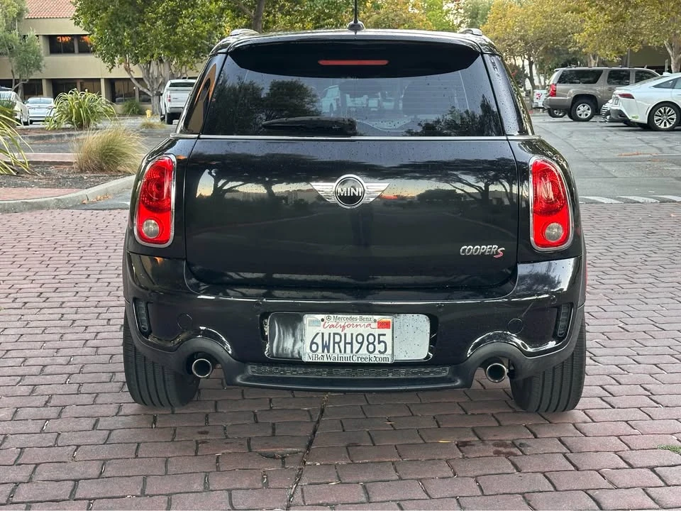 2012 Mini Countryman 1st Gen - Image 6 of 14