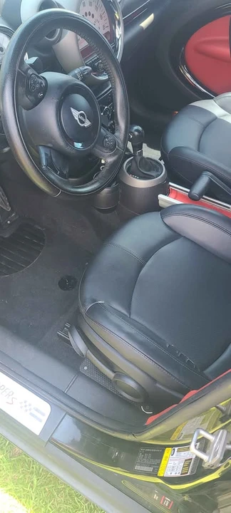2012 Mini Countryman 1st Gen - Image 3 of 5