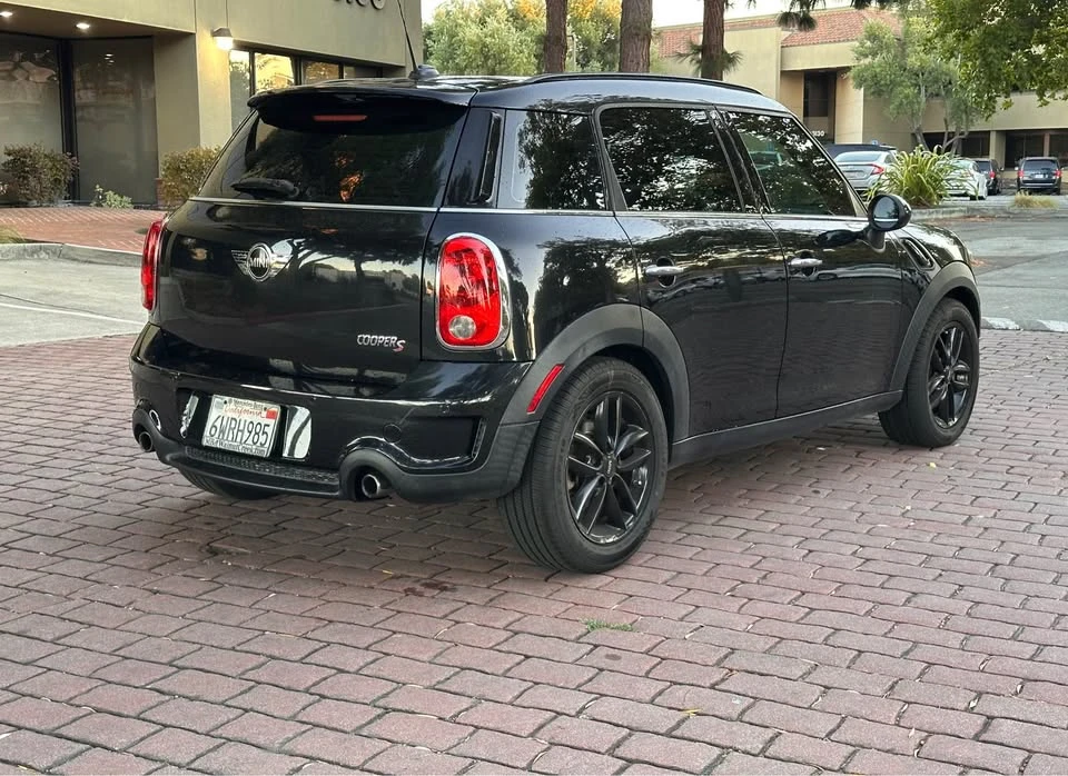 2012 Mini Countryman 1st Gen - Image 5 of 14