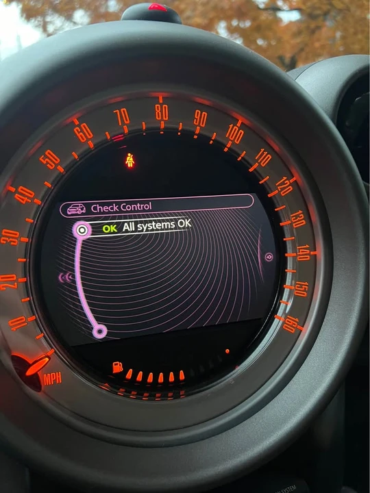 2012 Mini Countryman 1st Gen - Image 8 of 8