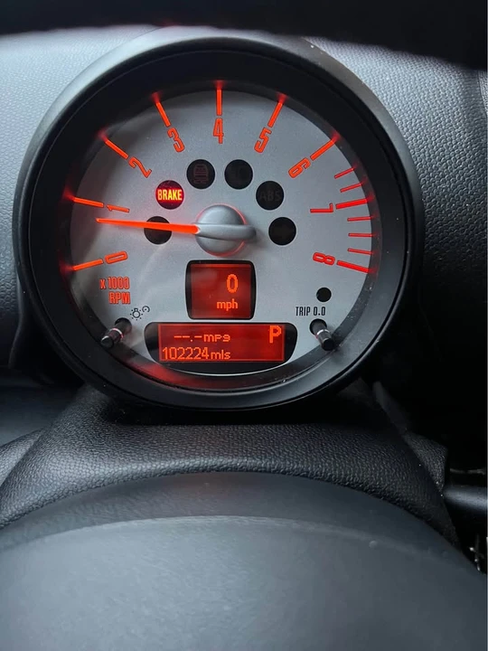 2012 Mini Countryman 1st Gen - Image 6 of 8