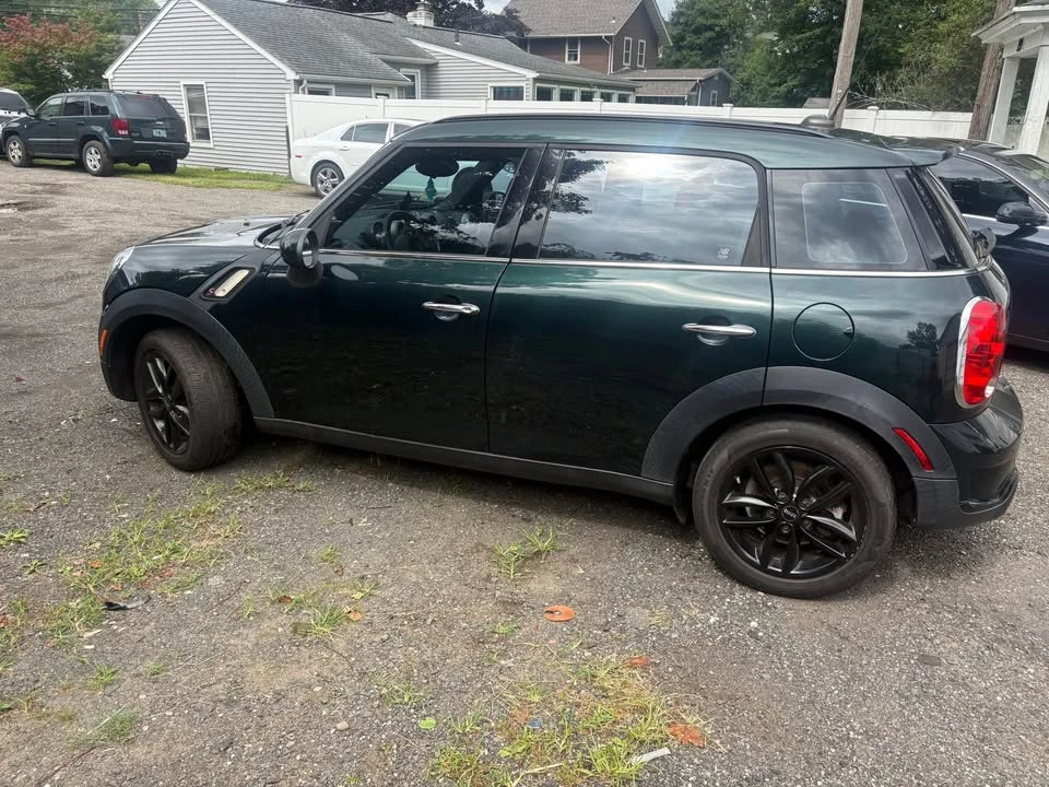 2012 Mini Countryman 1st Gen - Image 6 of 15