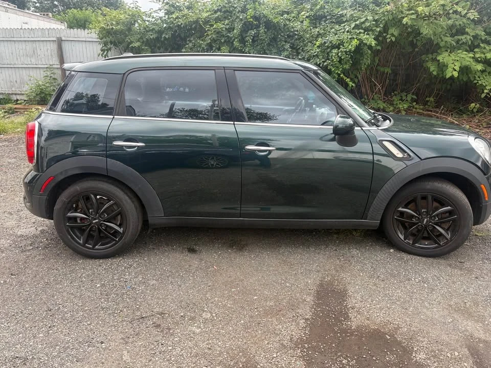 2012 Mini Countryman 1st Gen - Image 5 of 15