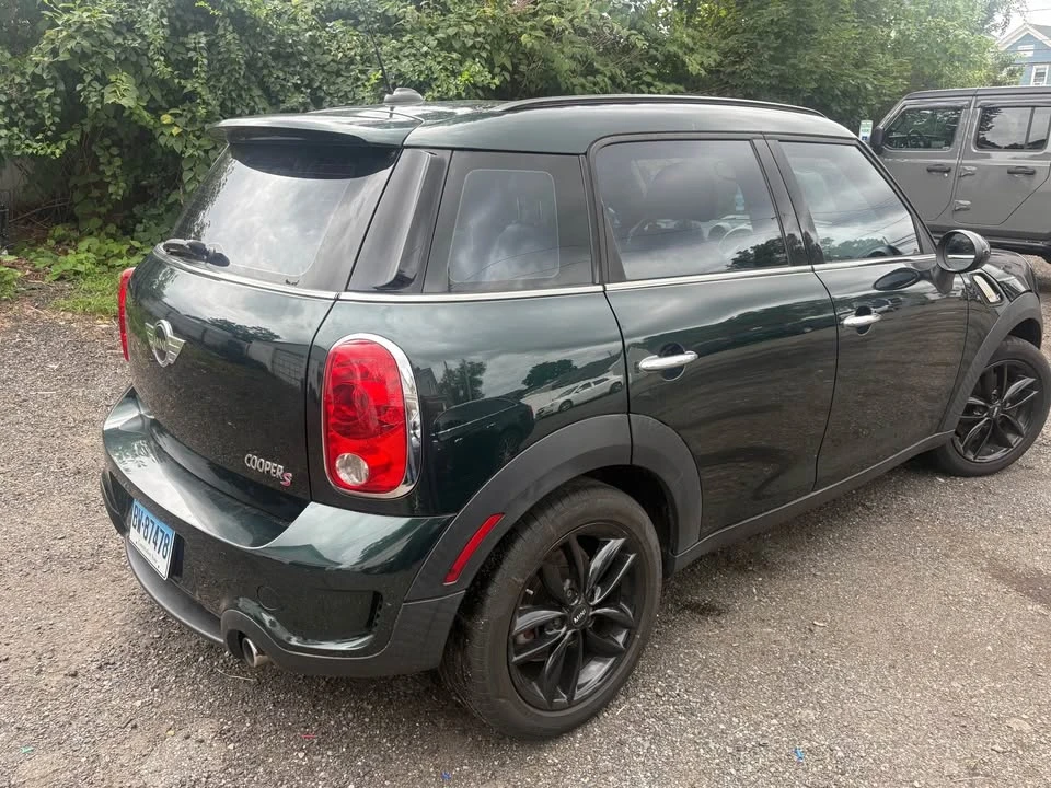 2012 Mini Countryman 1st Gen - Image 4 of 15