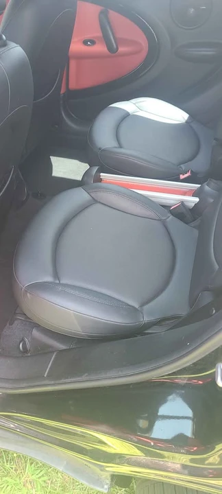2012 Mini Countryman 1st Gen - Image 4 of 5