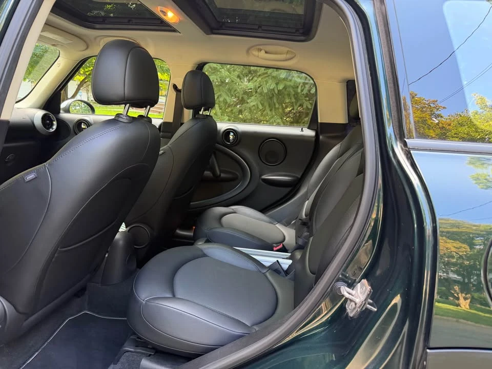 2012 Mini Countryman 1st Gen - Image 8 of 15