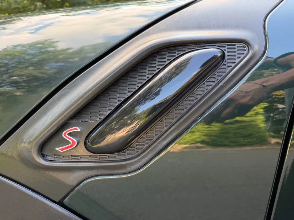 2012 Mini Countryman 1st Gen - Image 15 of 15