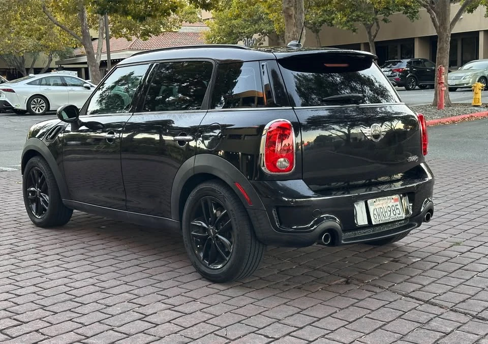 2012 Mini Countryman 1st Gen - Image 7 of 14