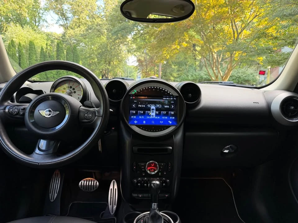 2012 Mini Countryman 1st Gen - Image 14 of 15