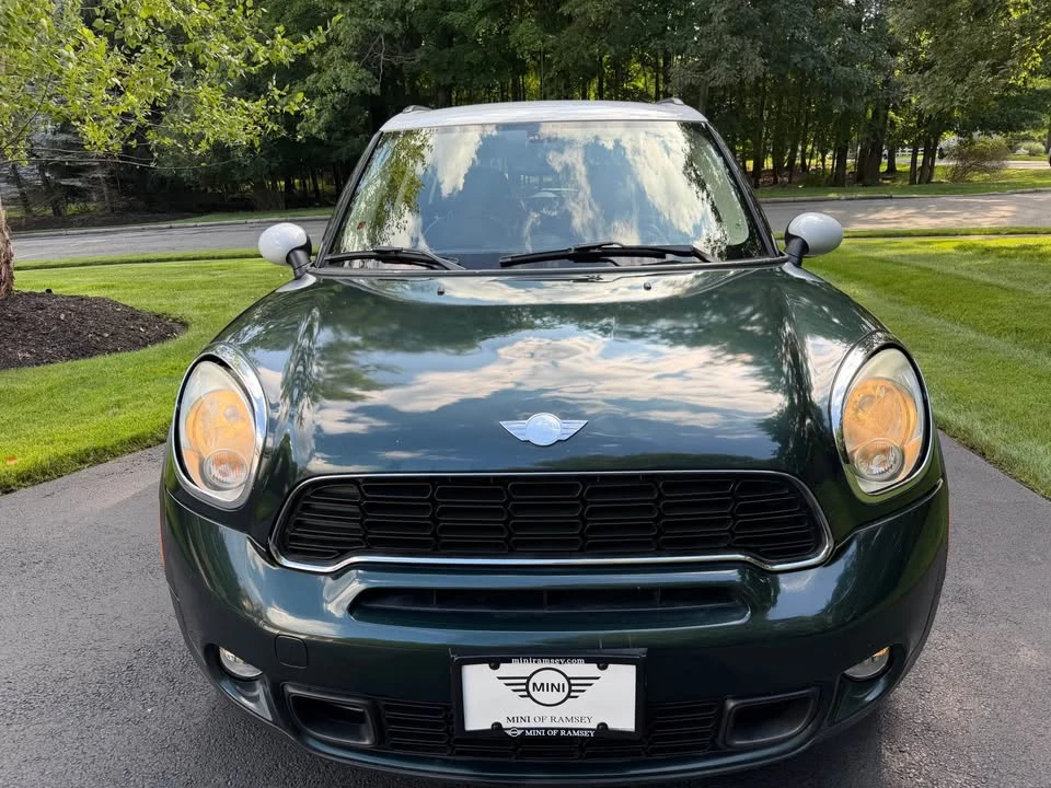 2012 Mini Countryman 1st Gen - Image 2 of 15