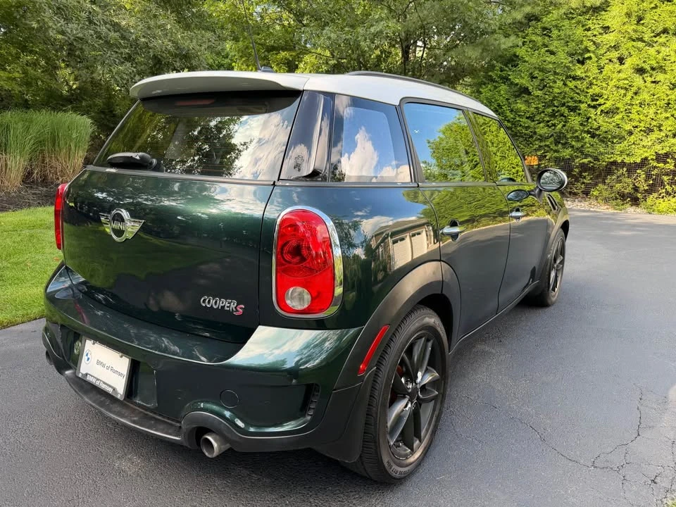 2012 Mini Countryman 1st Gen - Image 4 of 15