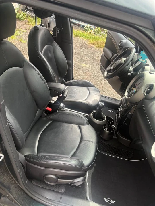 2012 Mini Countryman 1st Gen - Image 9 of 15