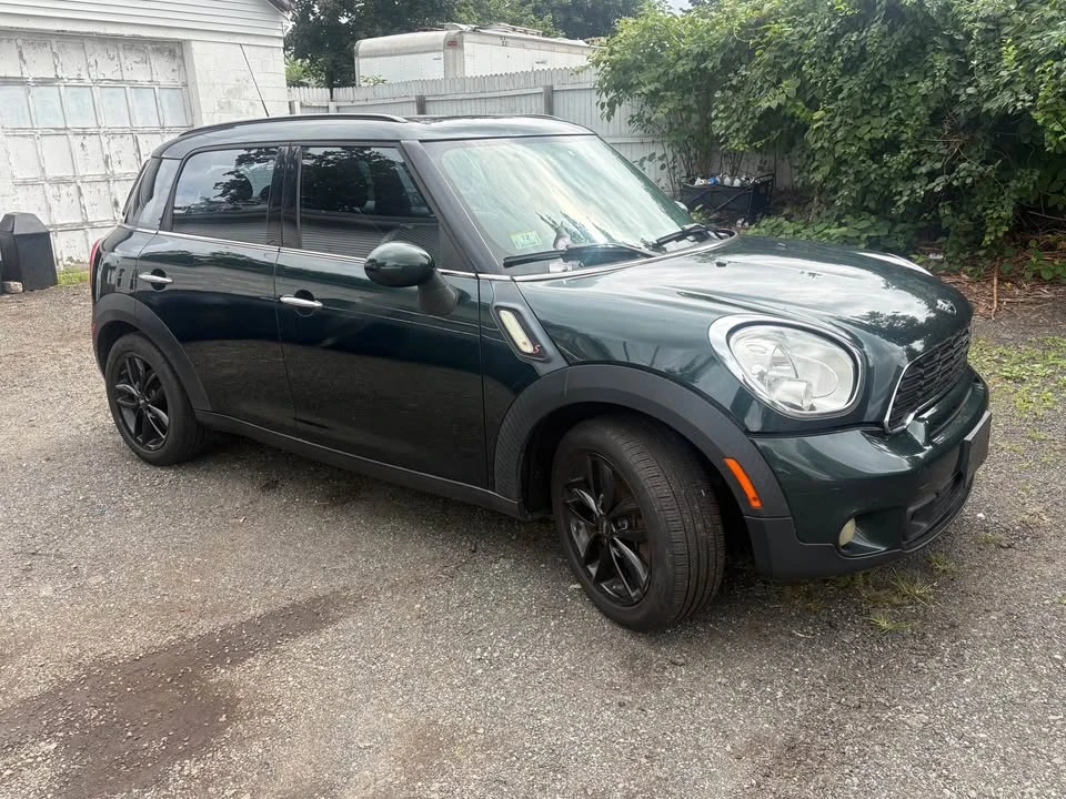 2012 Mini Countryman 1st Gen - Image 3 of 15