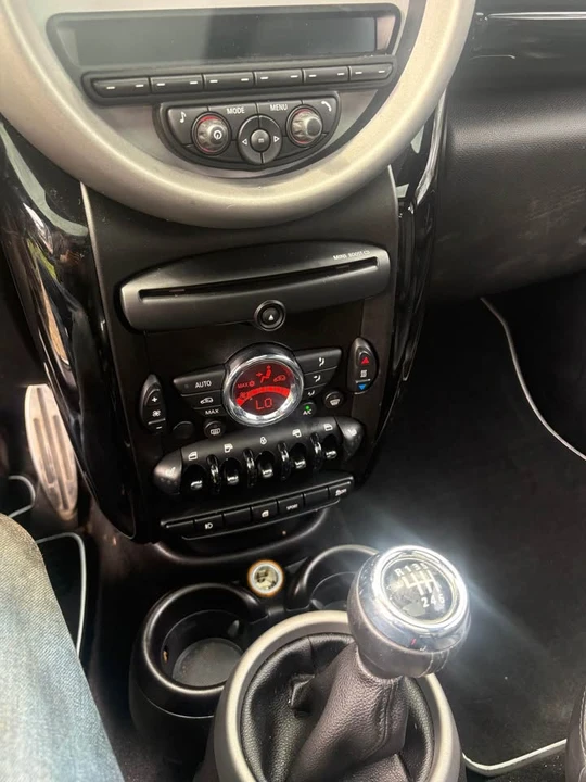 2012 Mini Countryman 1st Gen - Image 15 of 15