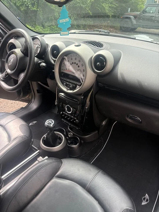 2012 Mini Countryman 1st Gen - Image 10 of 15