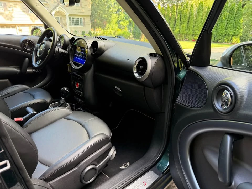 2012 Mini Countryman 1st Gen - Image 9 of 15