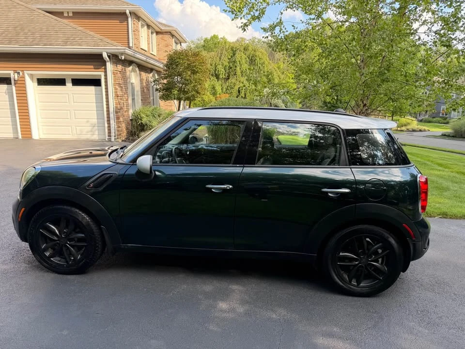 2012 Mini Countryman 1st Gen - Image 6 of 15