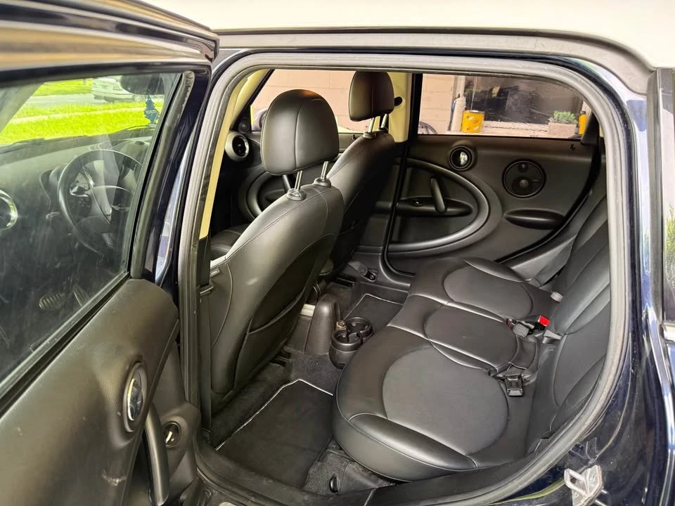 2012 Mini Countryman 1st Gen - Image 6 of 6