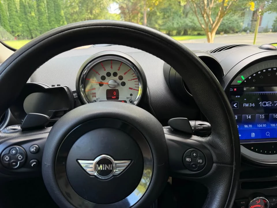 2012 Mini Countryman 1st Gen - Image 7 of 15