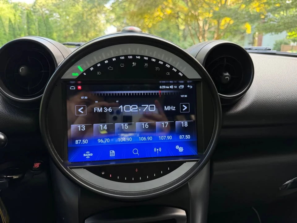 2012 Mini Countryman 1st Gen - Image 11 of 15