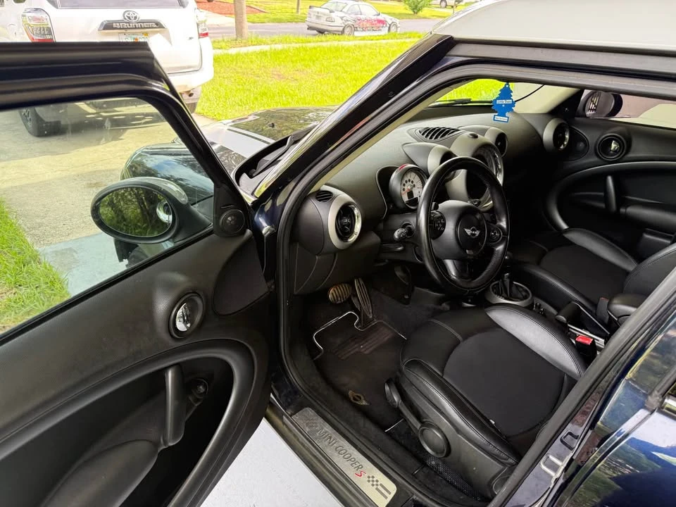 2012 Mini Countryman 1st Gen - Image 2 of 6