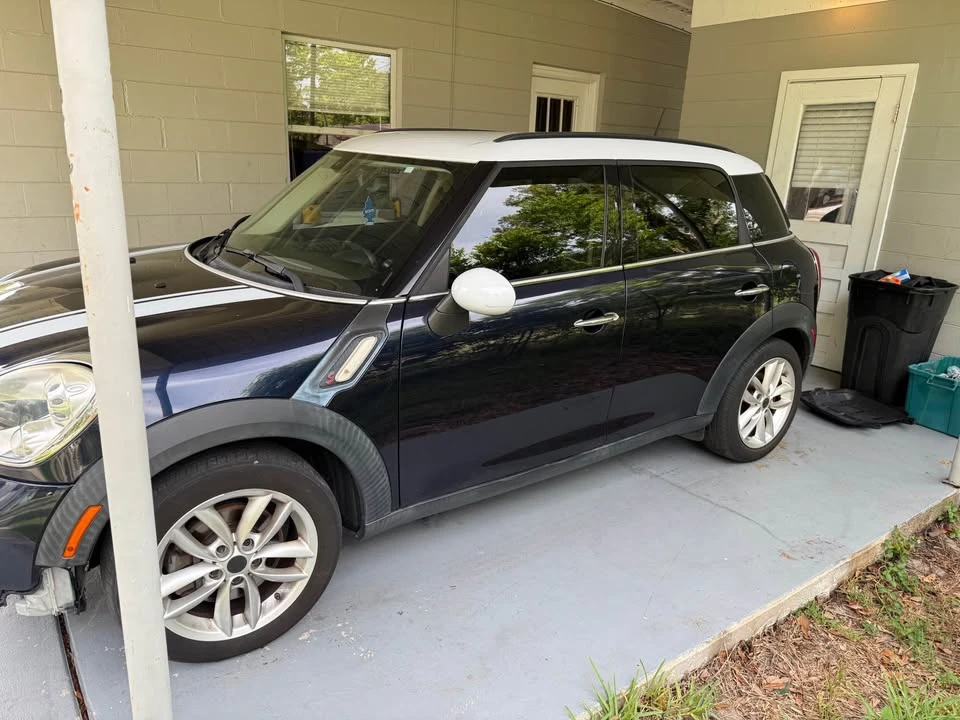 2012 Mini Countryman 1st Gen - Image 4 of 6