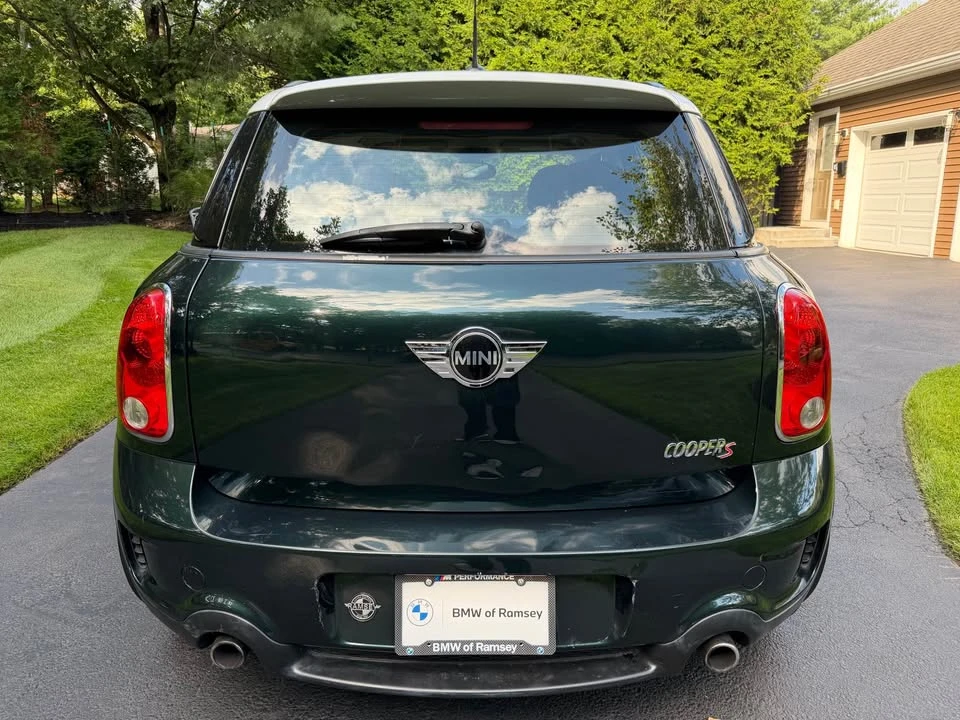 2012 Mini Countryman 1st Gen - Image 5 of 15