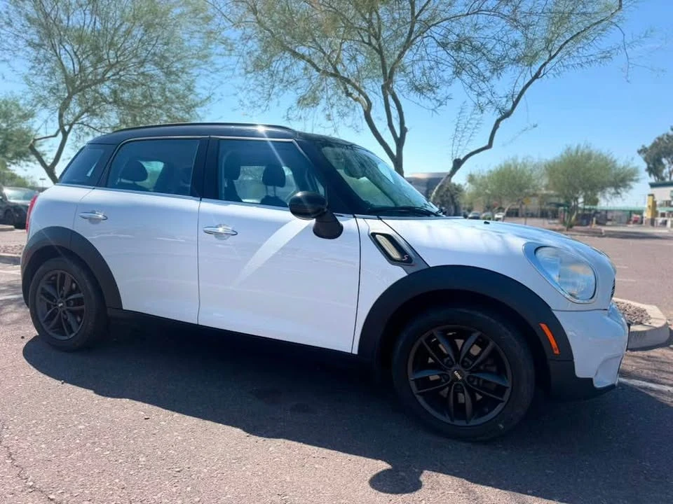 2012 Mini Countryman 1st Gen - Image 2 of 6