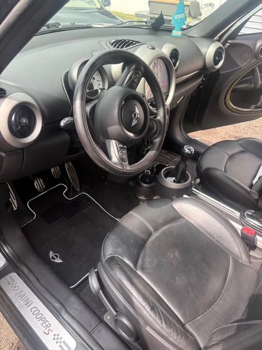 2012 Mini Countryman 1st Gen - Image 8 of 15