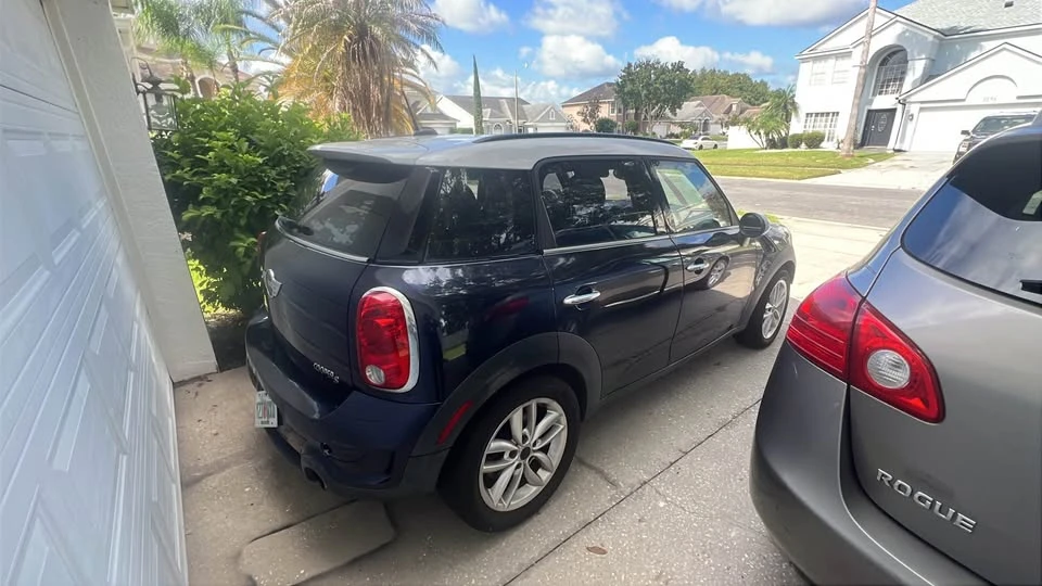 2012 Mini Countryman 1st Gen - Image 3 of 5