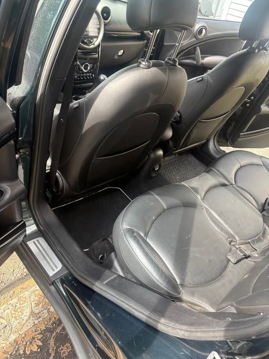 2012 Mini Countryman 1st Gen - Image 11 of 15
