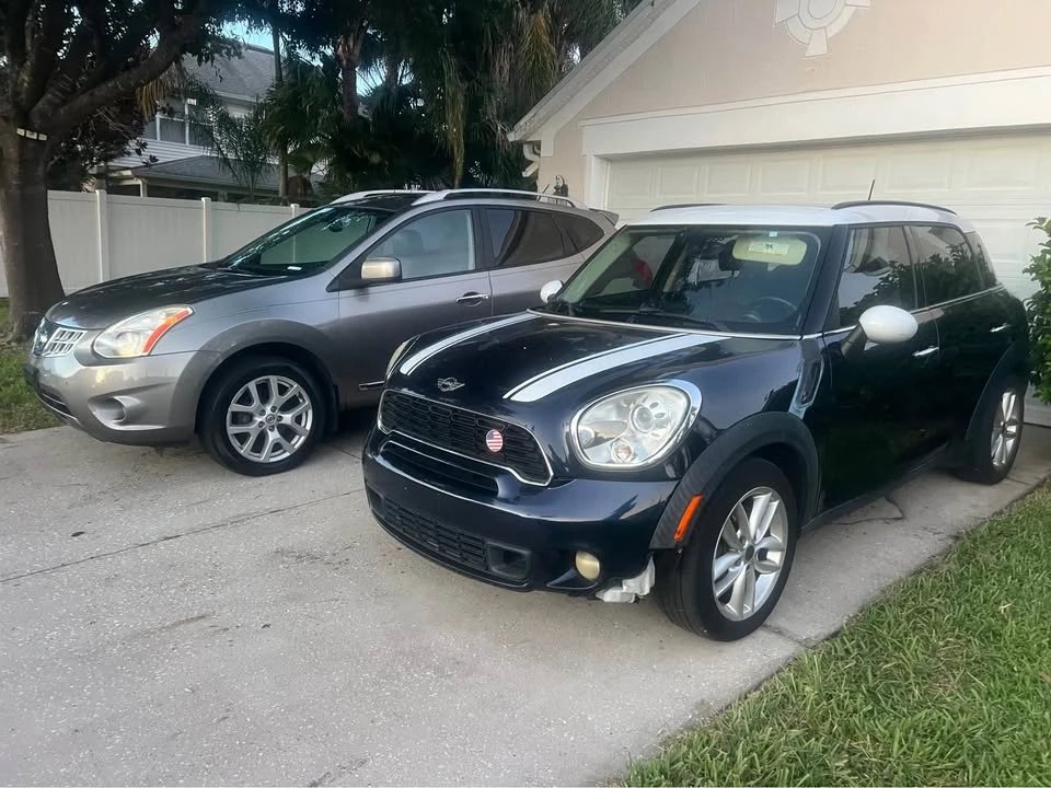 2012 Mini Countryman 1st Gen - Image 2 of 5