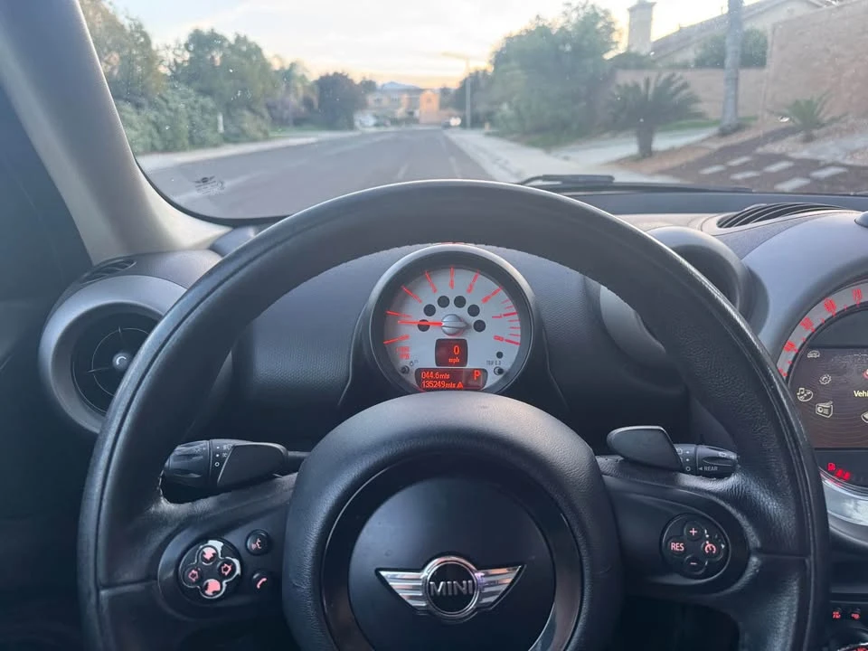 2012 Mini Countryman 1st Gen - Image 9 of 10