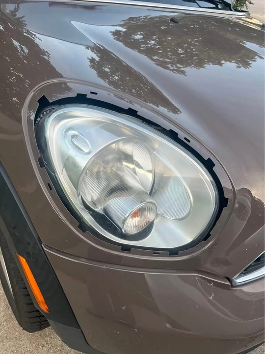 2012 Mini Countryman 1st Gen - Image 4 of 8